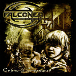 Cover of Grime vs. Grandeur
