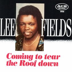 Cover of Coming to Tear the Roof Down