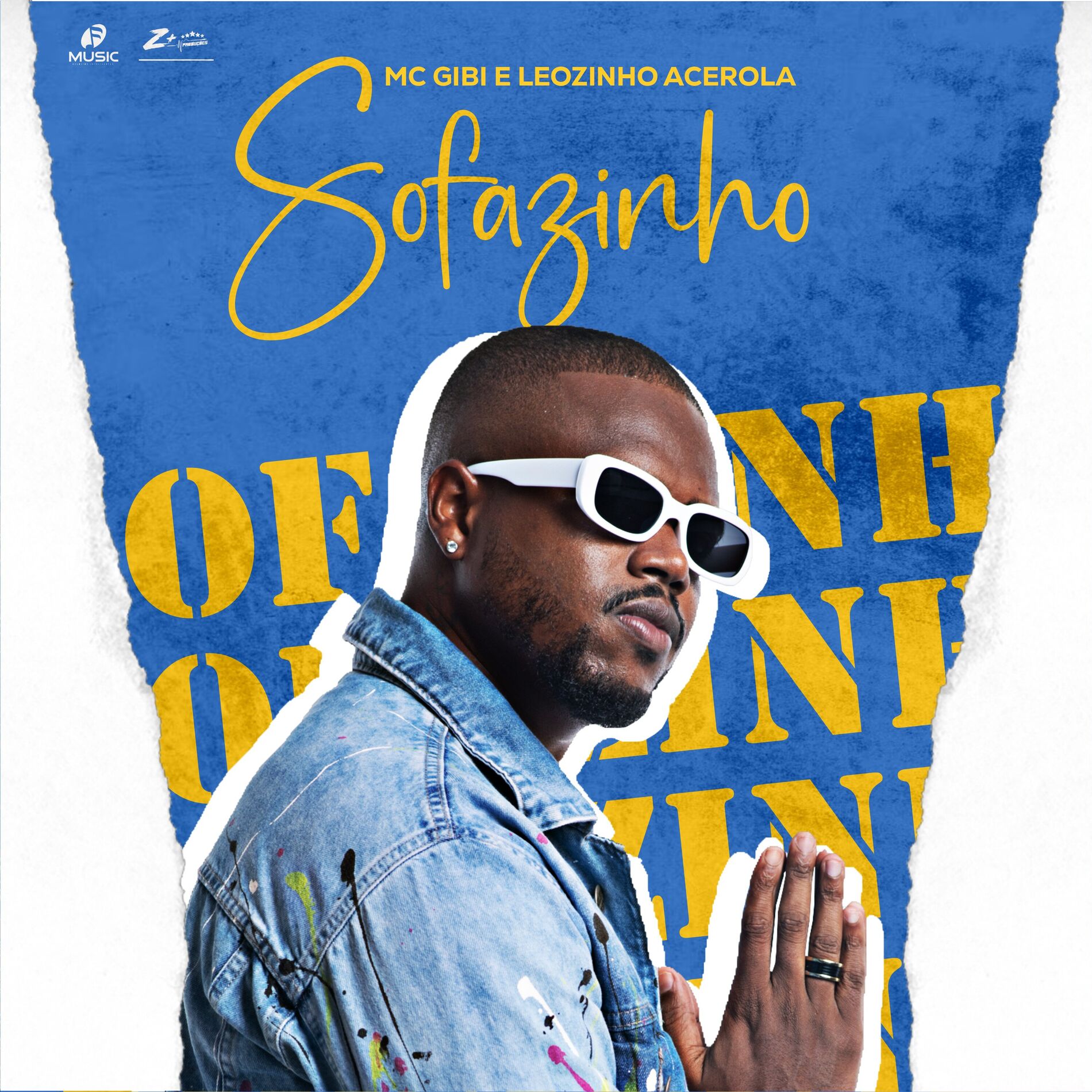Album cover of Sofazinho