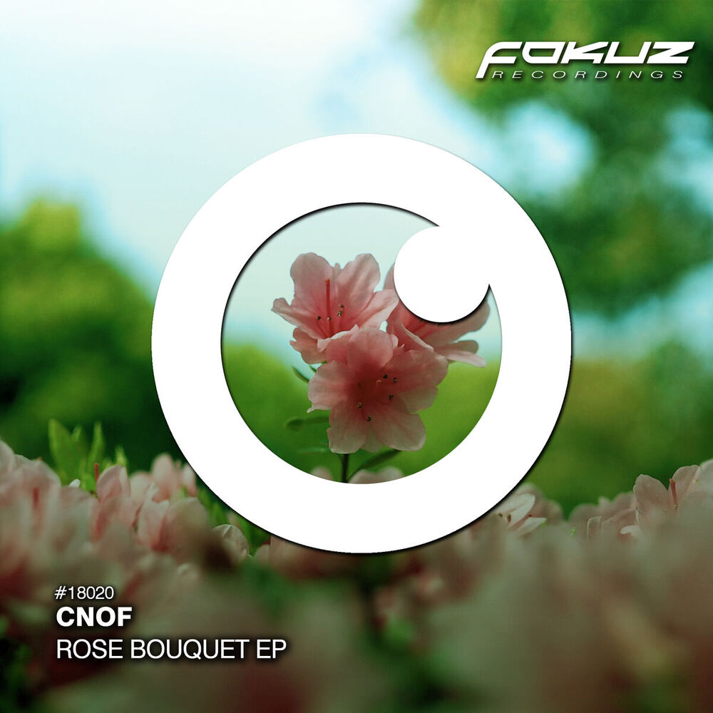 Picture of Rose Bouquet EP