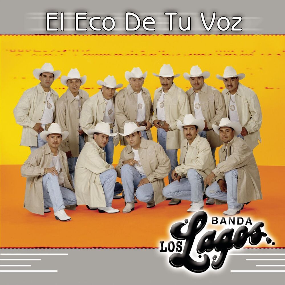 Picture of El Eco De Tu Voz