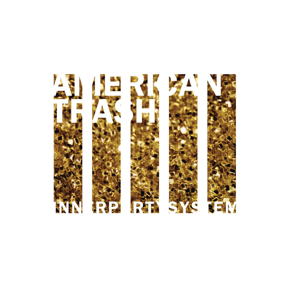 Picture of American Trash - EP
