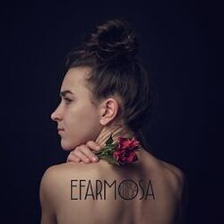 Cover of Efarmosa