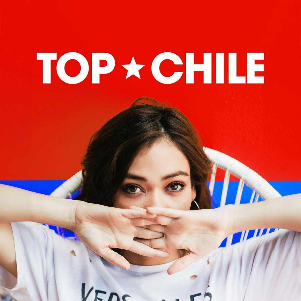 Album cover of Top Chile