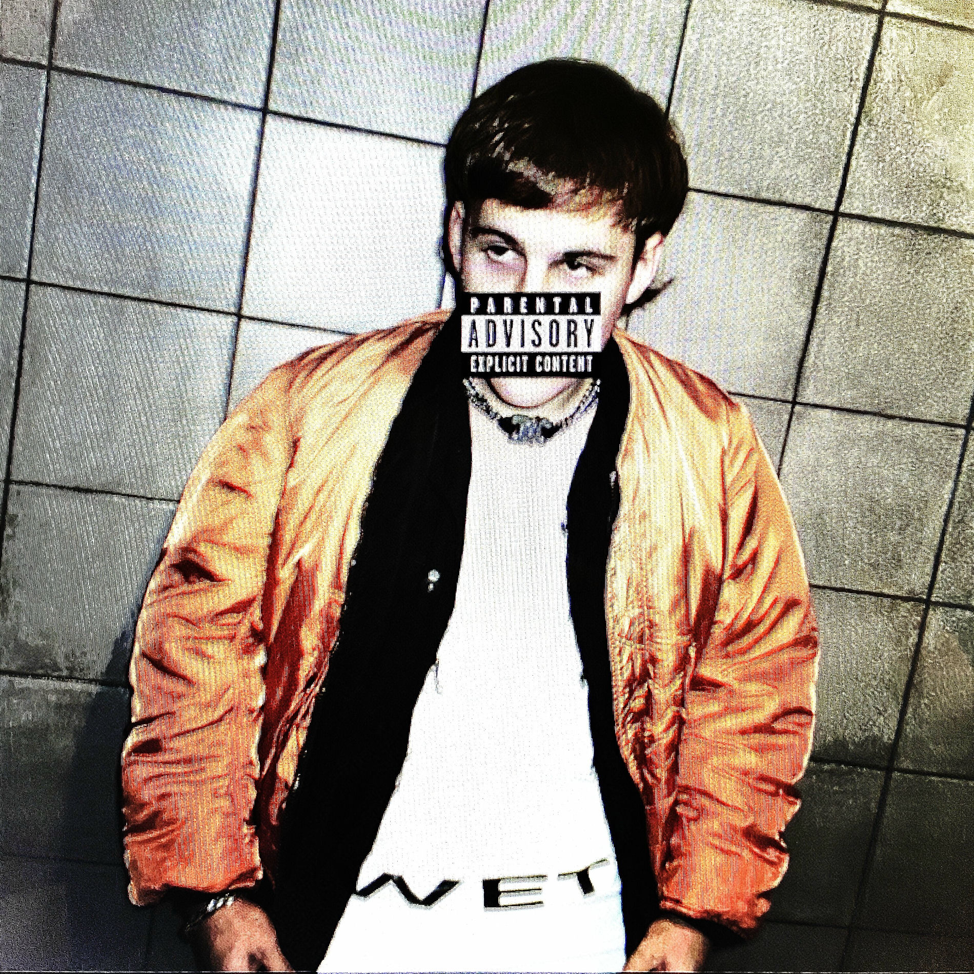 Album cover of UNIQUE
