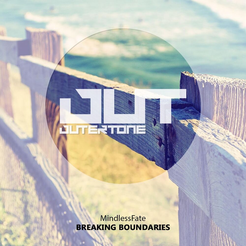 Picture of Breaking Boundaries