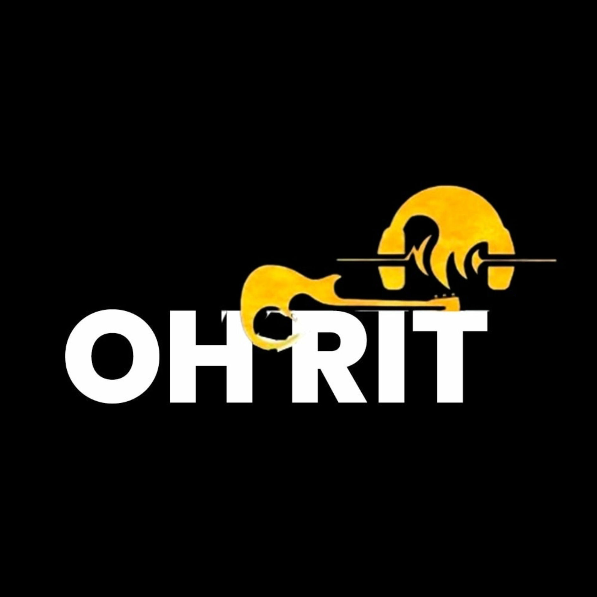 Album cover of Oh Rit