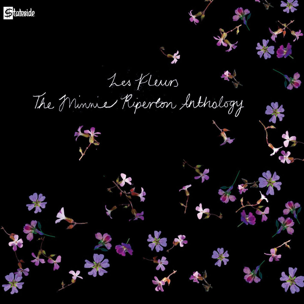 Album picture of Les Fleurs