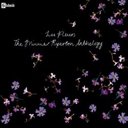 Cover of Les Fleurs