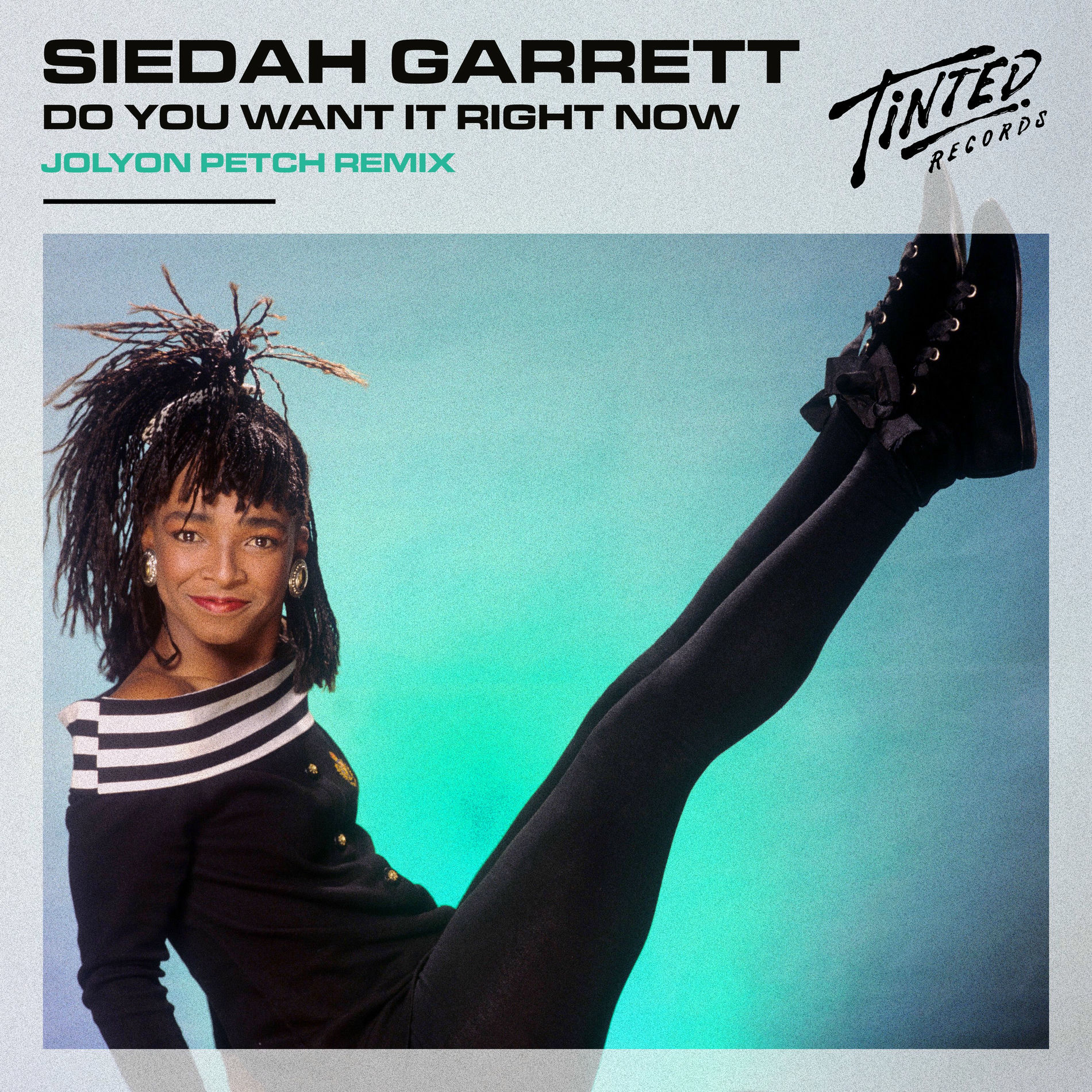 Album cover of Do You Want It Right Now (Jolyon Petch Remix)