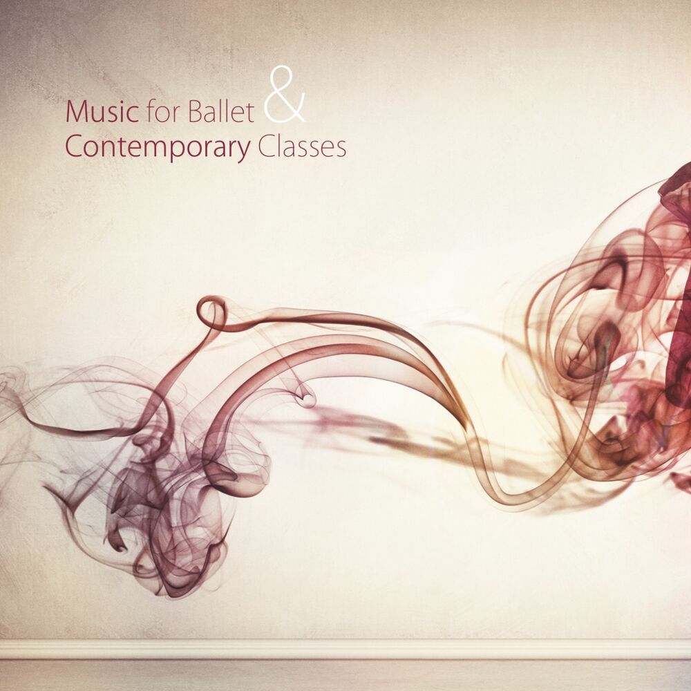 Picture of Music for Ballet and Contemporary Classes (35 Original Songs for Ballet Class and Choreography)