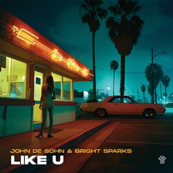 Cover of Like U