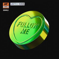 Cover of Follow Me (Leotrix's Growly Remix)