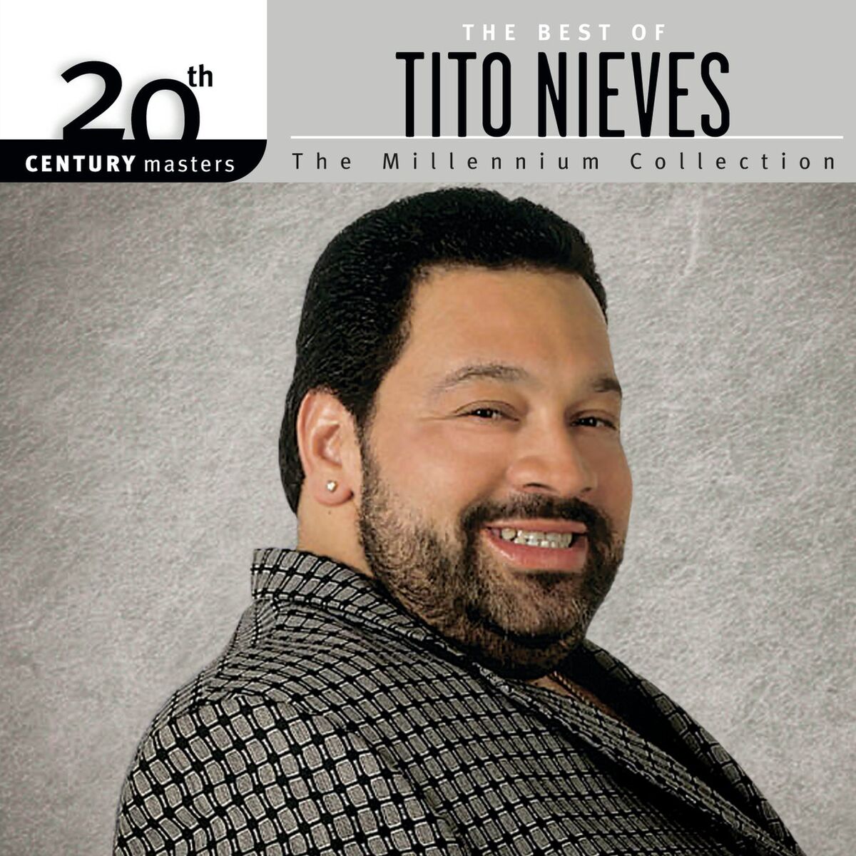 Album cover of 20th Century Master