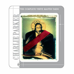 Cover of The Complete Verve Master Takes