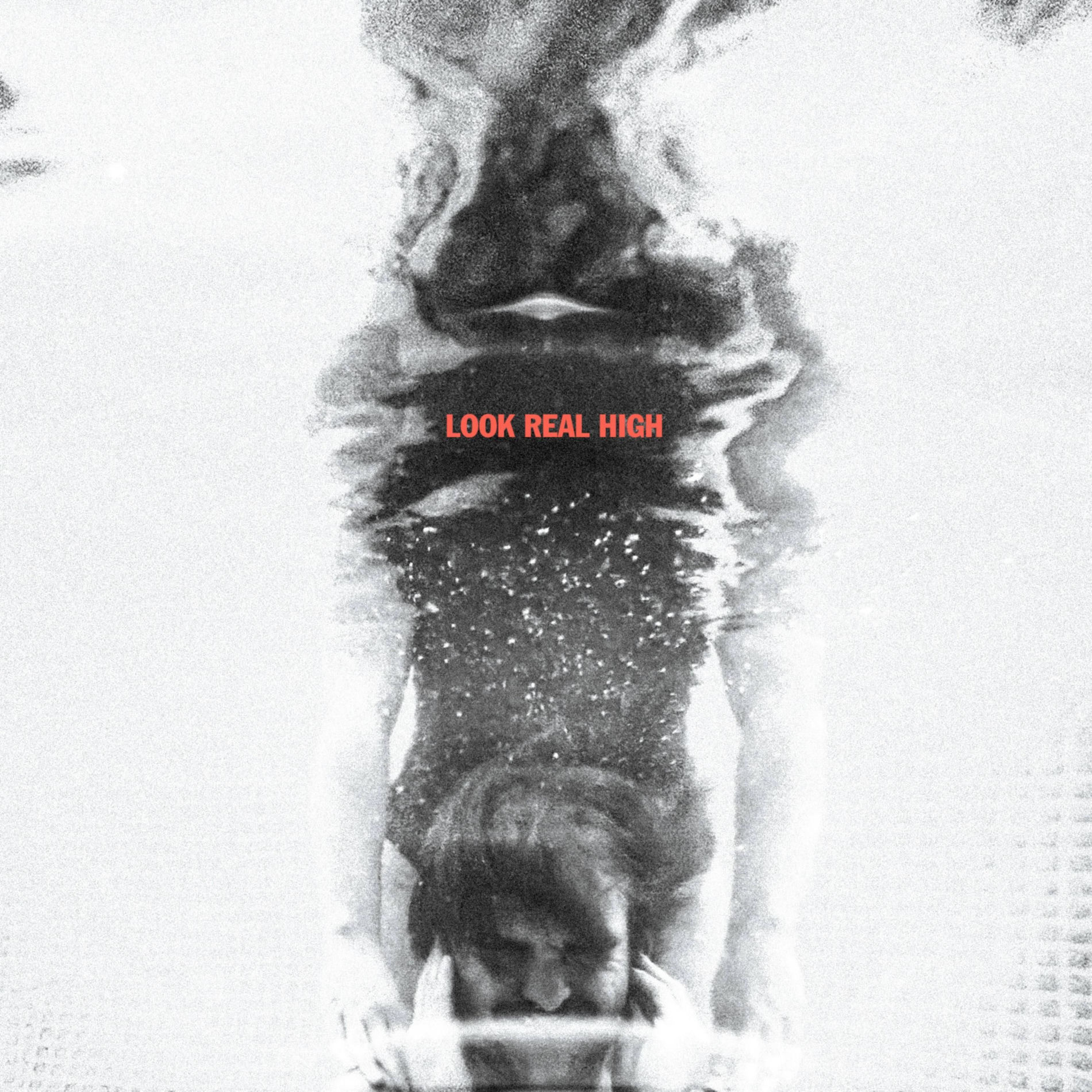 Album cover of Look Real High (feat. Millie)