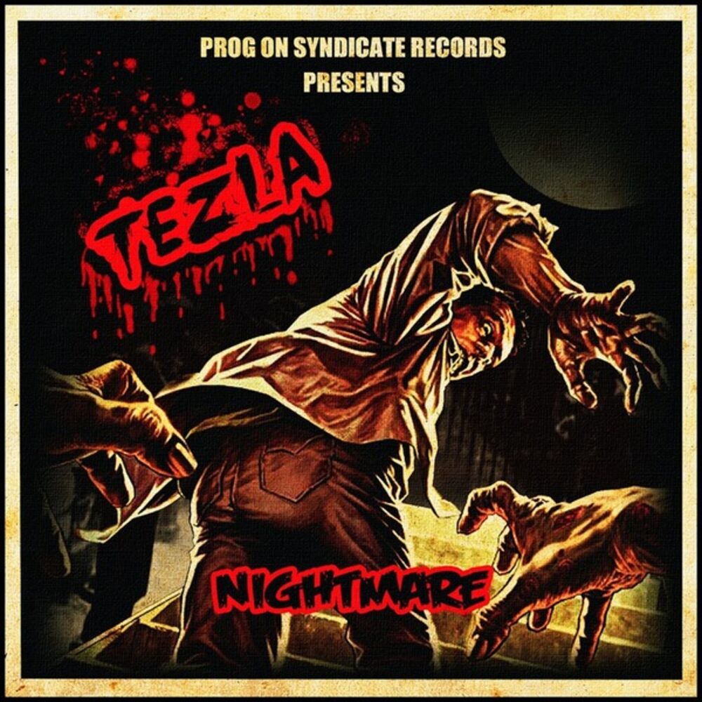 Picture of Nightmare