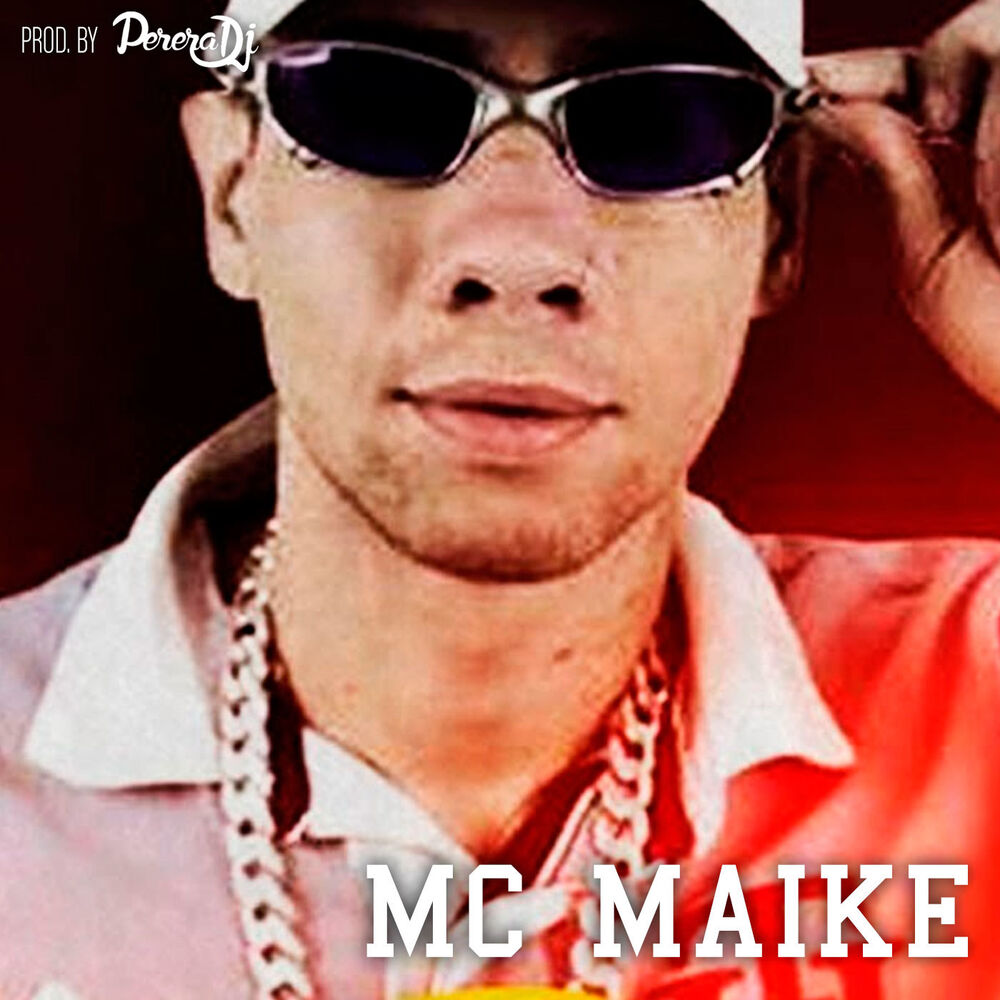 Picture of Mc Maike