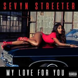 Cover of My Love For You