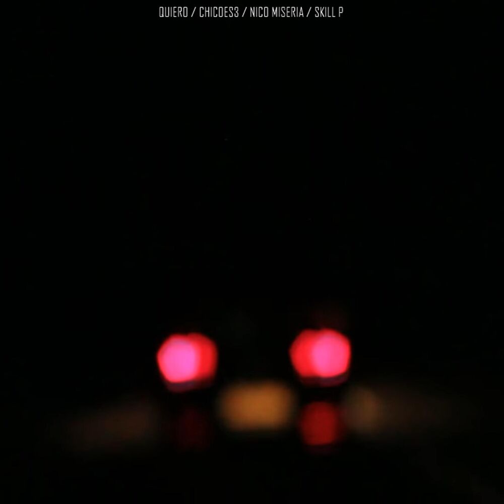 Picture of Quiero (feat. Nico Miseria & Skill P)