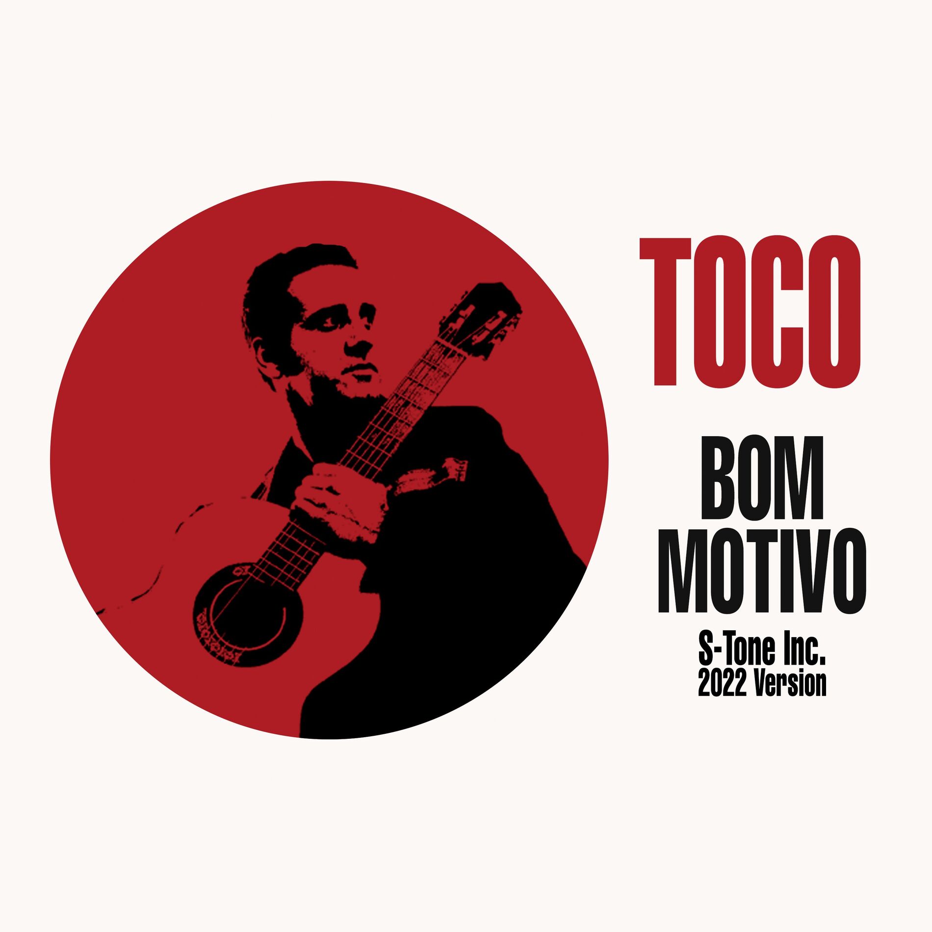 Album cover of Bom Motivo (S-Tone Inc 2022 Version)