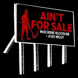 Cover of Ain't For Sale
