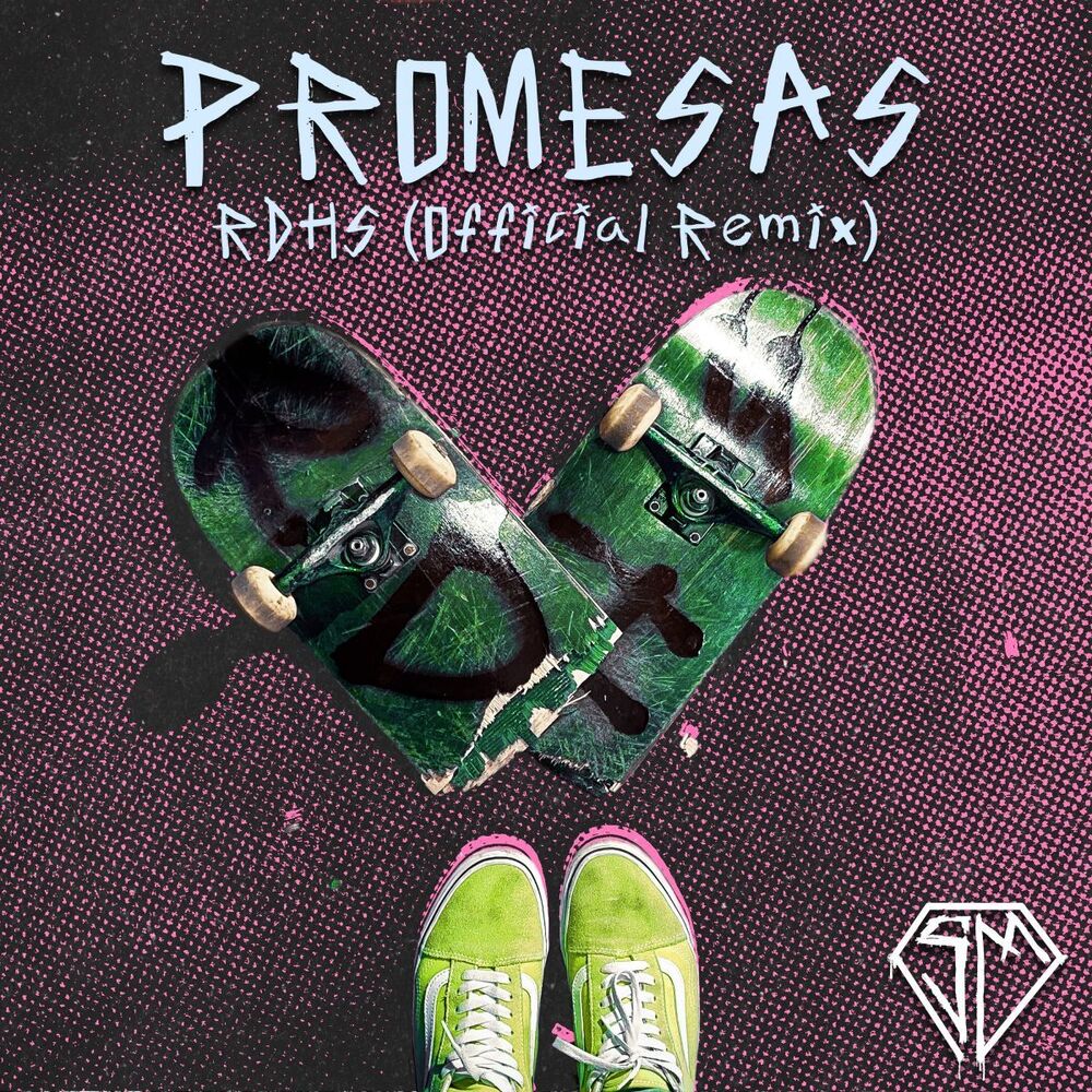 Picture of Promesas (RDHS Remix)