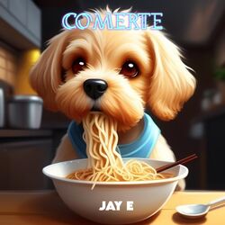 Cover of COMERTE