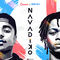 Navadiko by Rim-Ka album cover