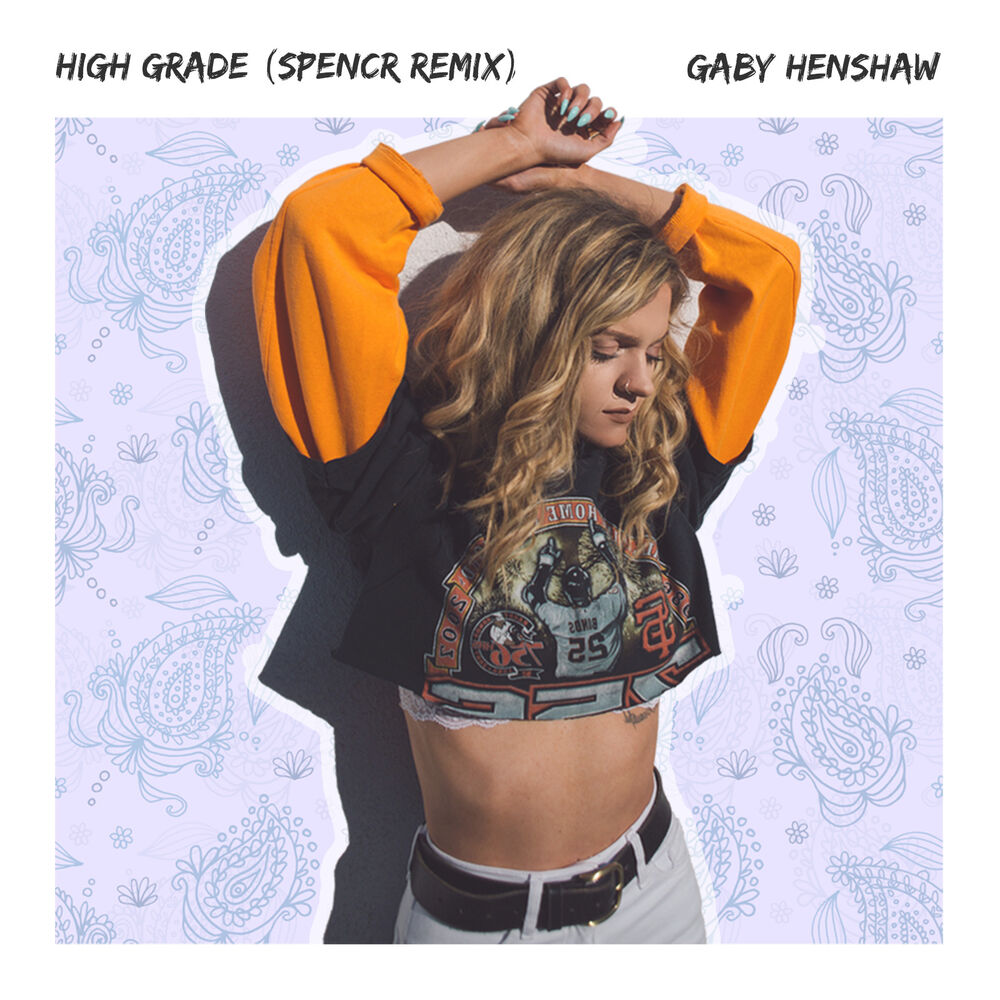 Picture of High Grade (Remix)