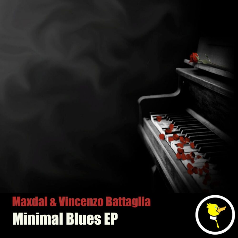 Picture of Minimal Blues EP