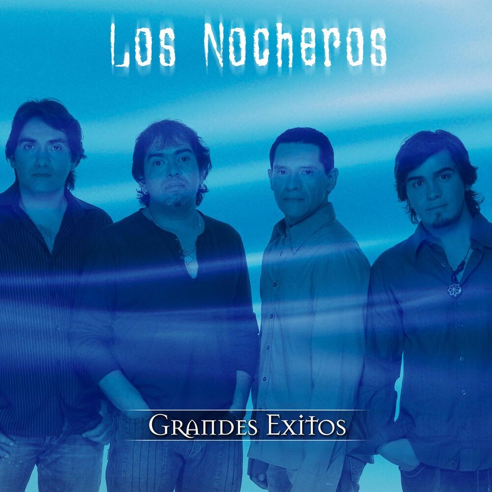 Picture of Serie De Oro (Serie de Oro - Los Nocheros Vol.2)