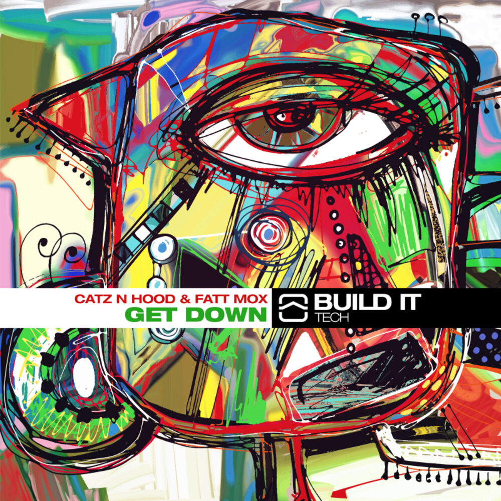 Picture of Get Down