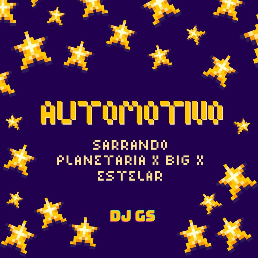 Picture of AUTOMOTIVO - SARRANDO PLANETÁRIA BIG x STELAR