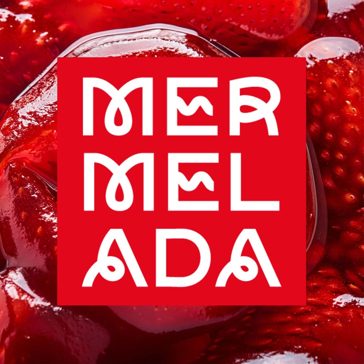 Album cover of Mermelada