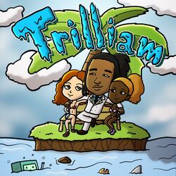 Cover of Trilliam