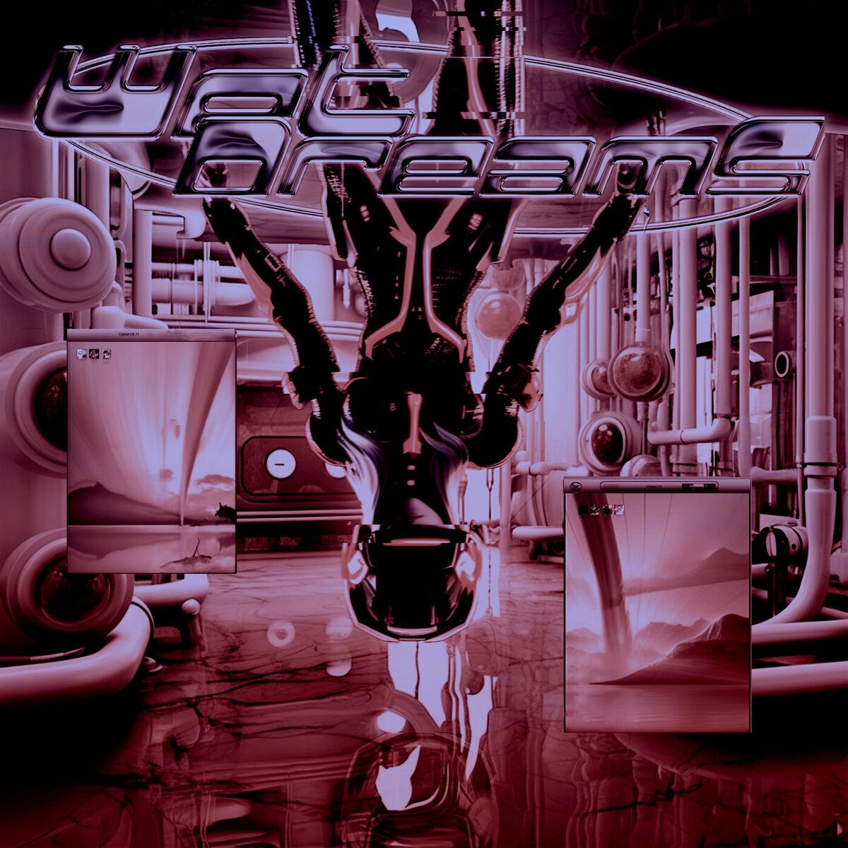 Album cover of WET DREAMS (LUV N LUST)