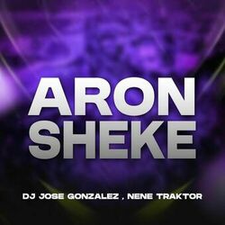 Cover of Aron Sheke