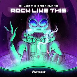 Cover of Rock Like This