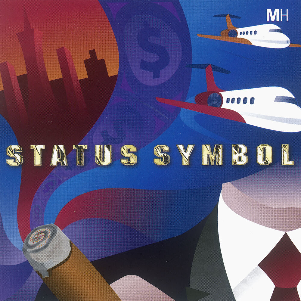 Picture of Status Symbol