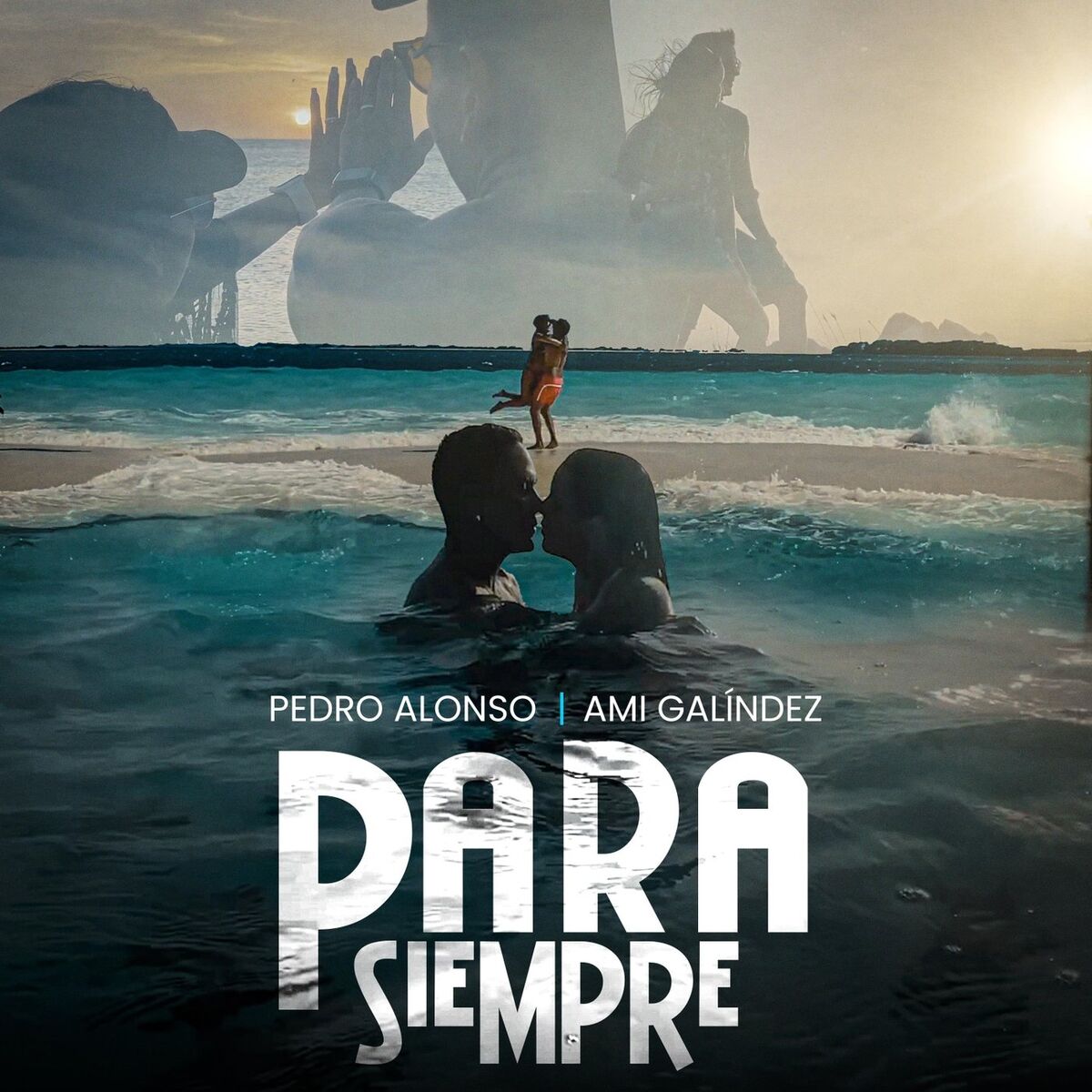 Album cover of Para Siempre