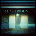 Somewhere You Belong