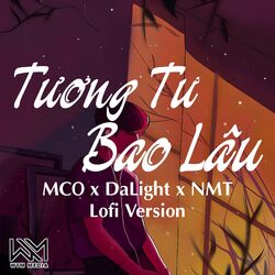 Cover of Tương Tư Bao Lâu (Lofi)