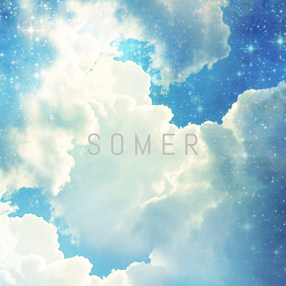 Album cover of Somer
