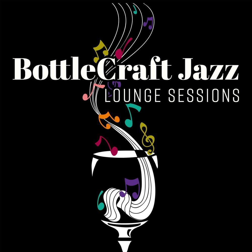 Picture of BottleCraft Jazz Lounge Sessions: Wine Tasting & Cocktails, Smooth Soul Melodies, Cozy Bar Atmosphere