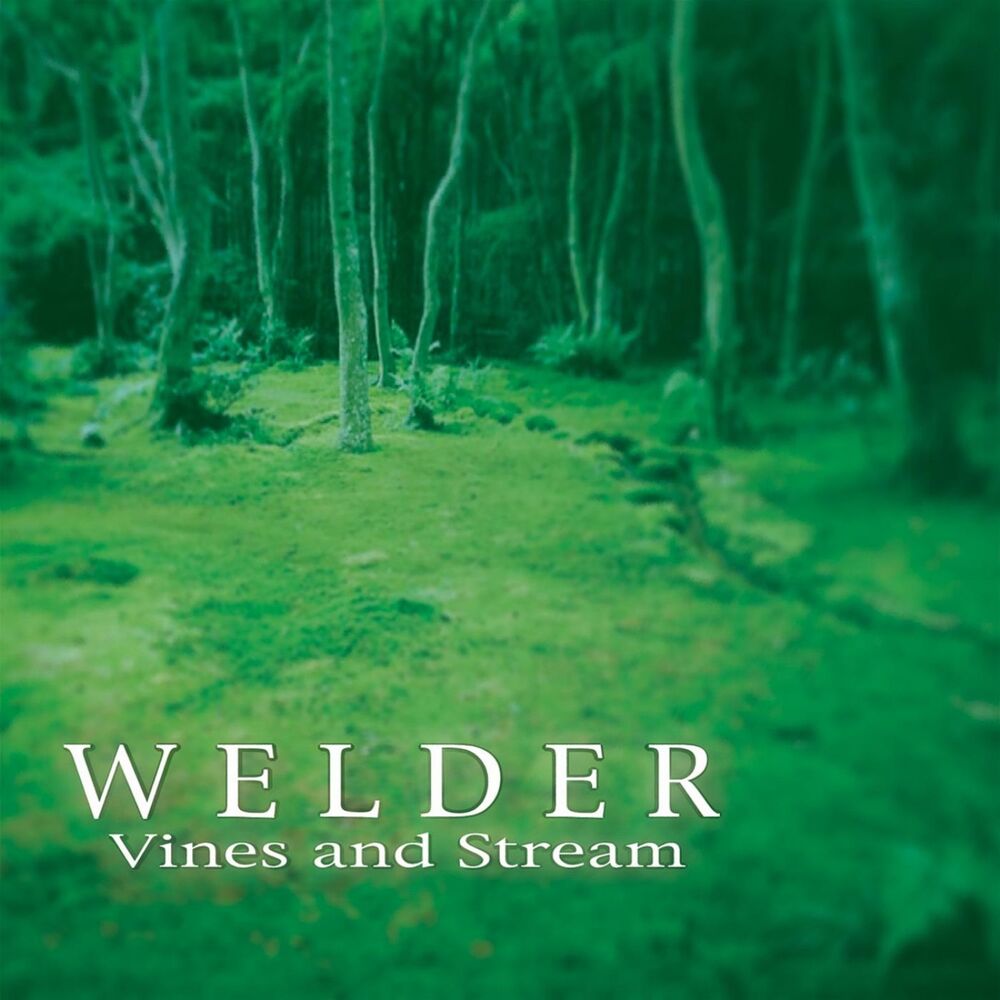 Picture of Vines & Stream