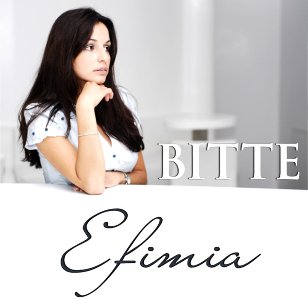 Picture of Bitte