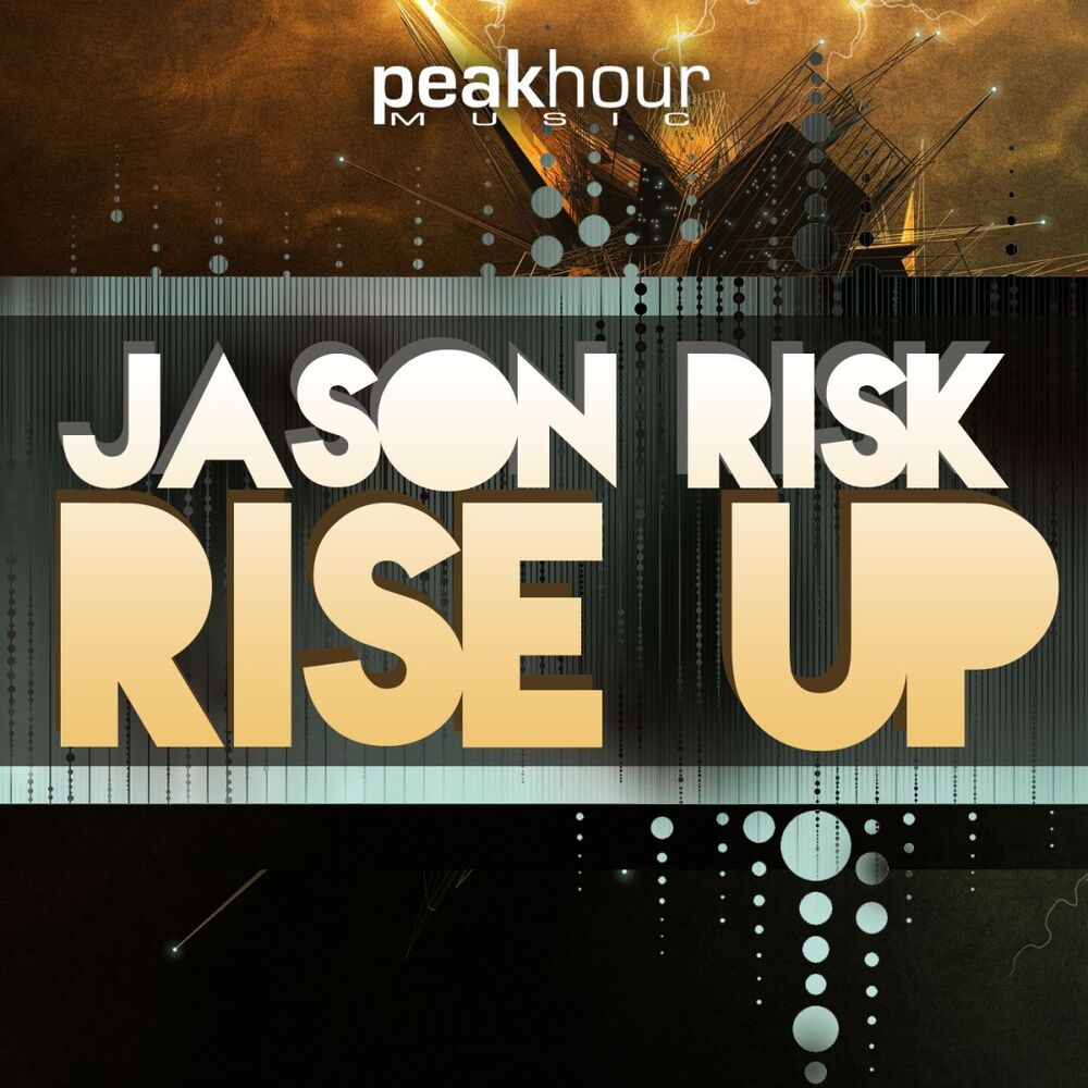 Picture of Rise Up EP