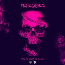 music cover