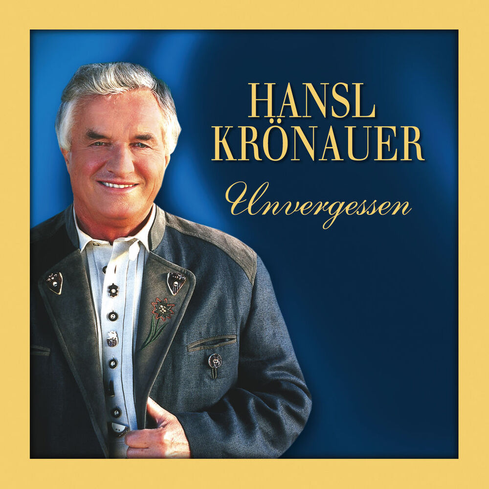 Picture of Unvergessen